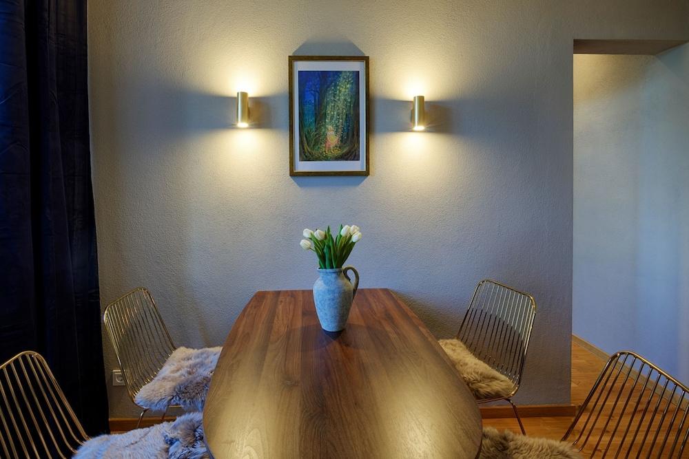 homie stay am Schloss Apartments