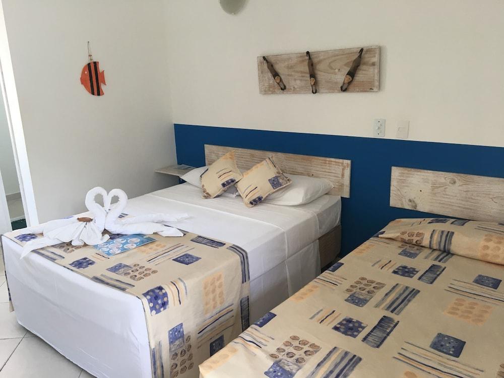 Pousada Baia das Conchas