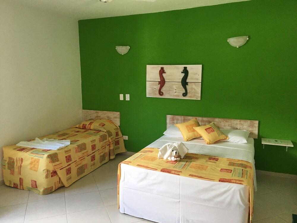 Pousada Baia das Conchas