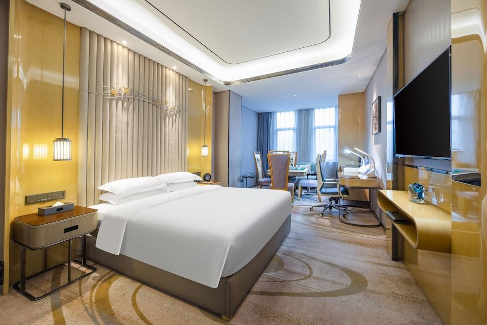 Courtyard By Marriott Nanchang
