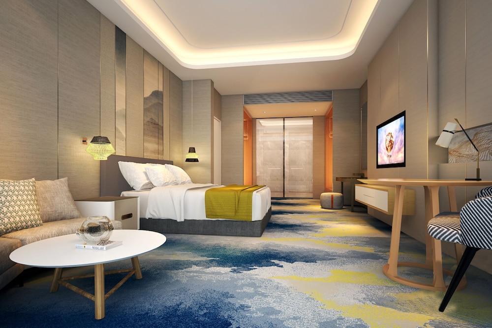 Holiday Inn Xining Datong by IHG