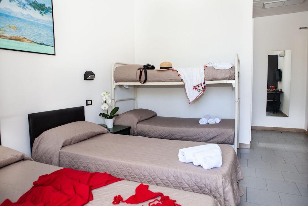 Hotel La Torretta Bramante