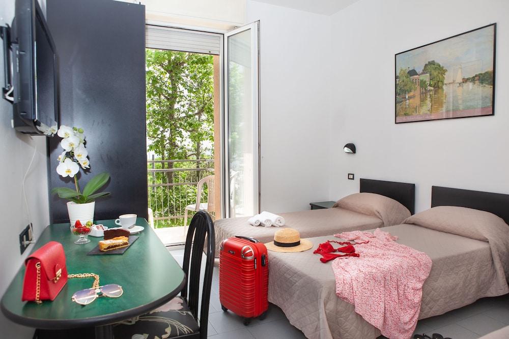 Hotel La Torretta Bramante