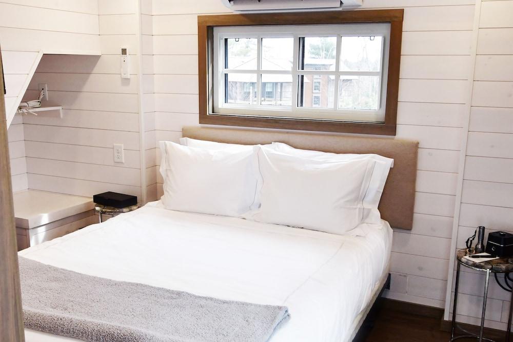 The Preserve Sporting Club & Resort