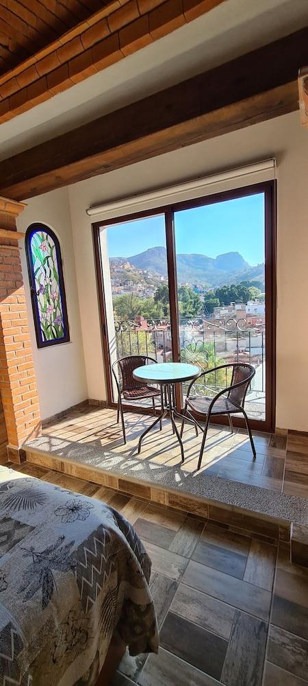 Casita Privada del Chan