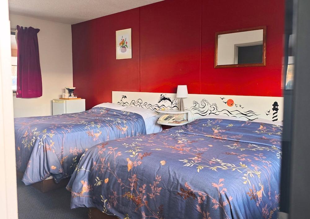 Cozy Corner Motel & Restaurant