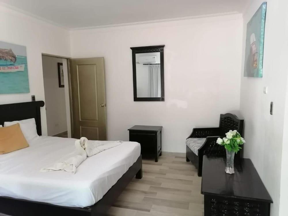 Hostal Las Rosas de Punta Cana