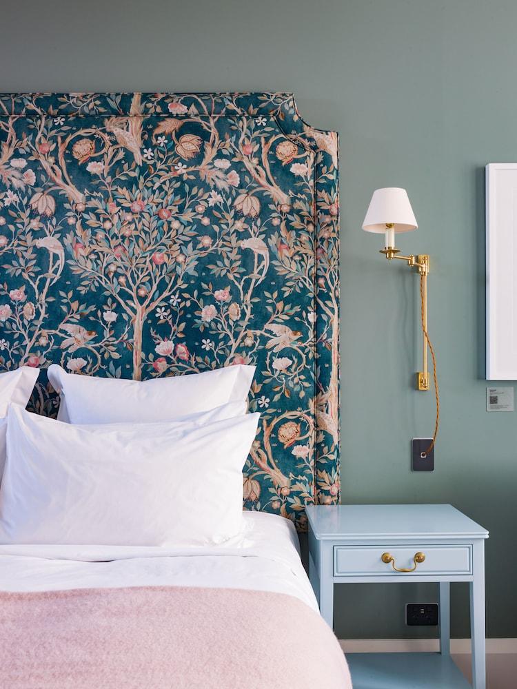 The Observatory Hotel Christchurch