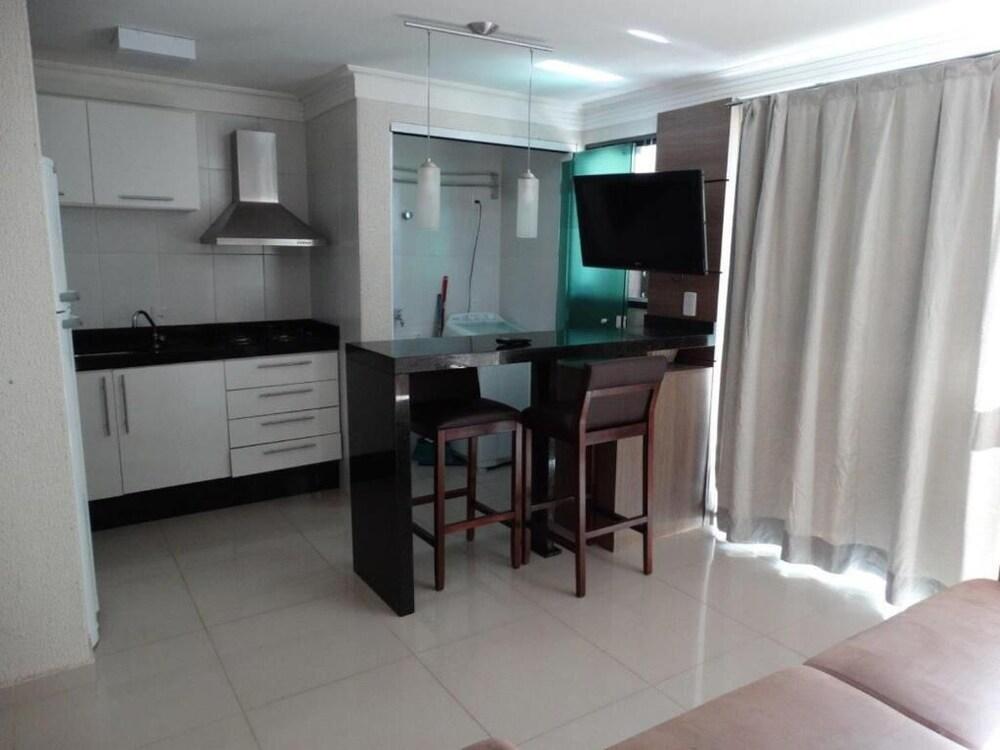 Apart Bombinhas Summer Beach