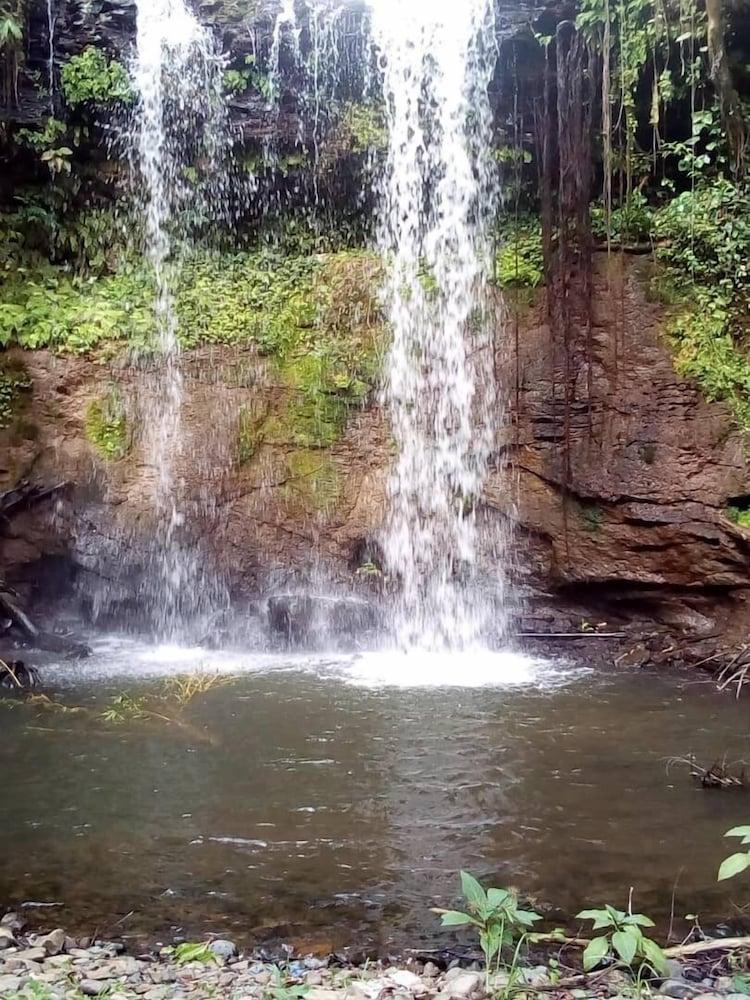 kilnopark hotel machame