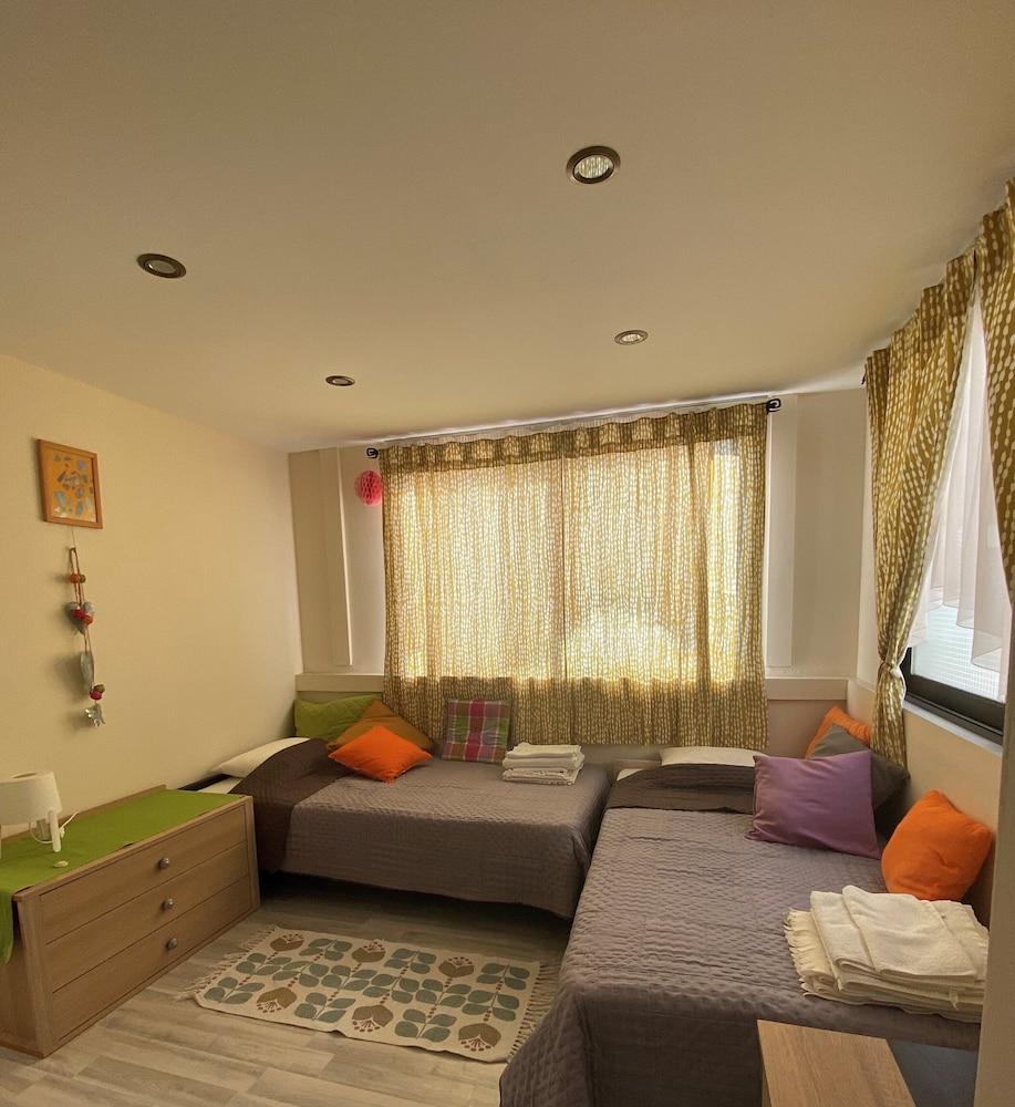 Garden Flat by STAY BnB