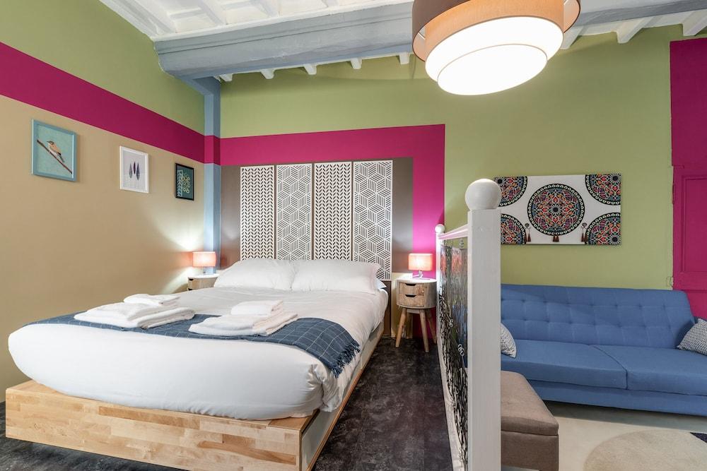 Rome As You Feel - Torre Design Apt.