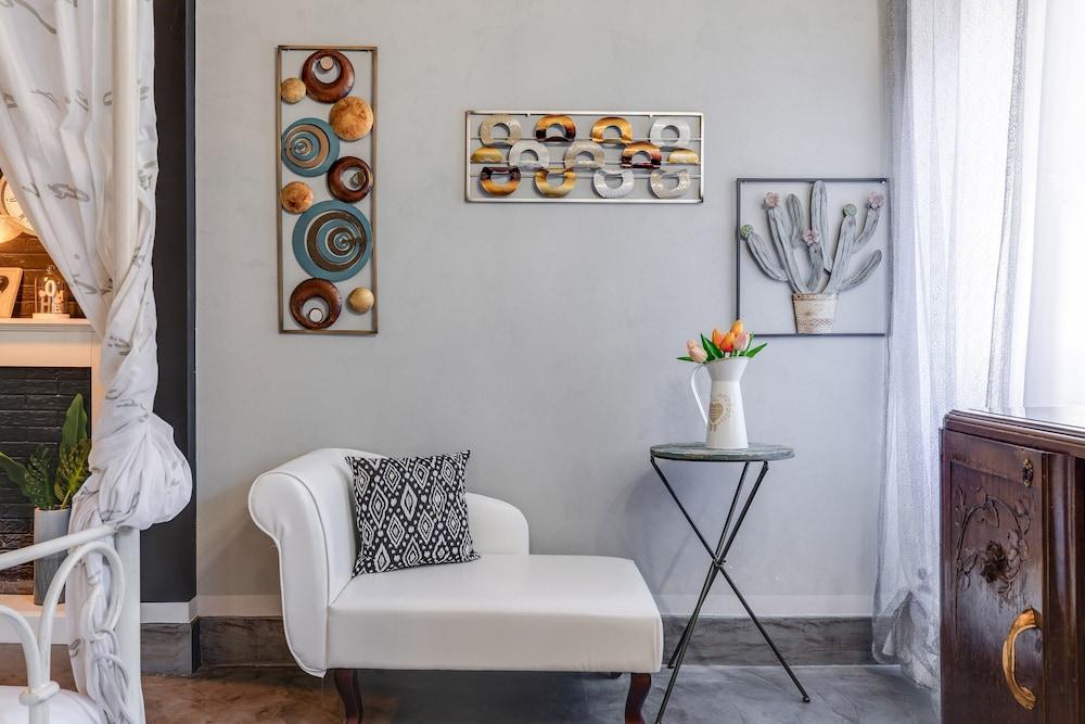 Rome As You Feel - Torre Design Apt.