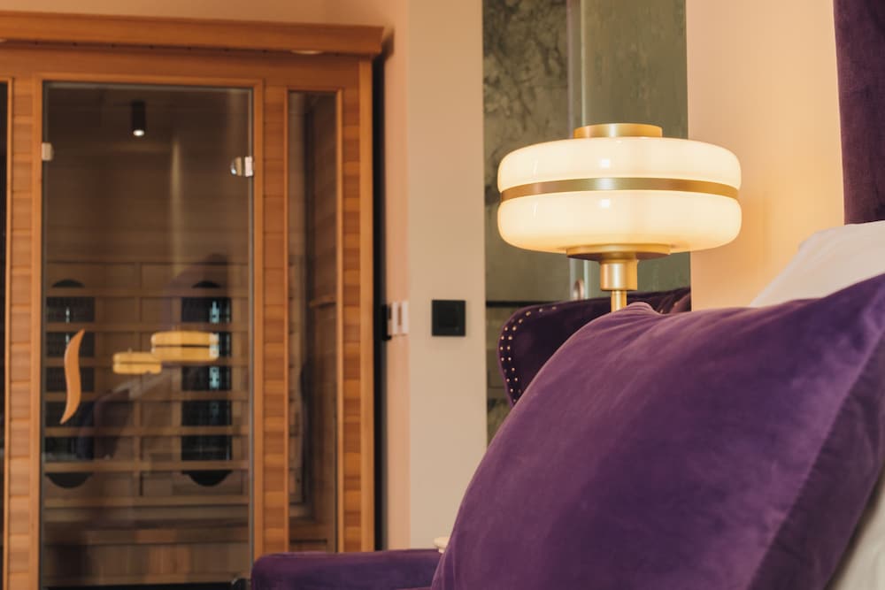 Santa Lucia Boutique Hotel