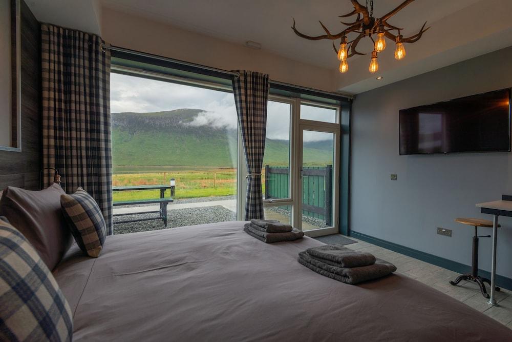 Kinloch Ainort Apartments