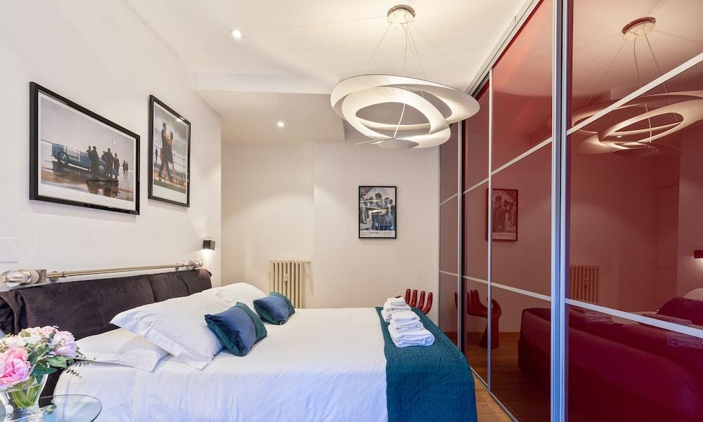 Rome As You Feel - Bazzoni Vatican Apt