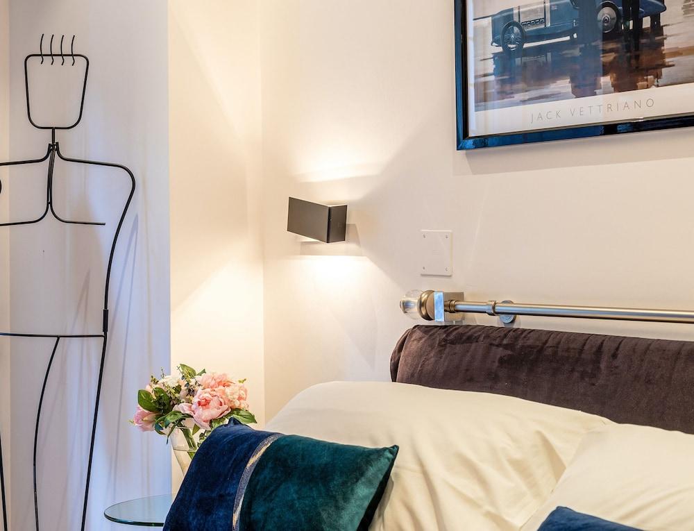 Rome As You Feel - Bazzoni Vatican Apt