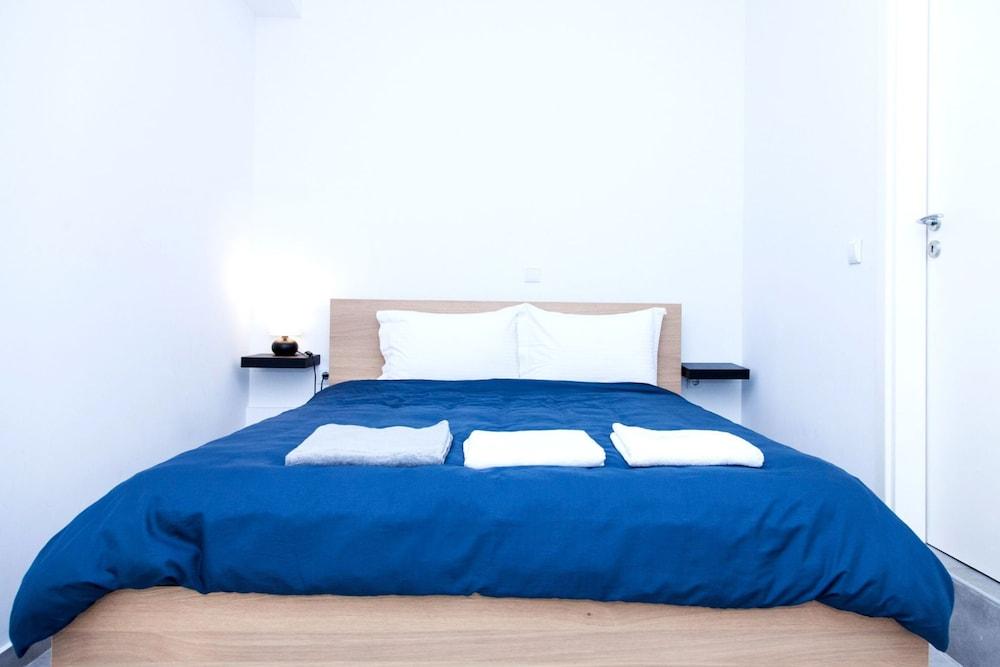 Veranda Apt close to Monastiraki - 1