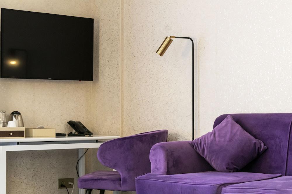 Orient Hotel Bishkek