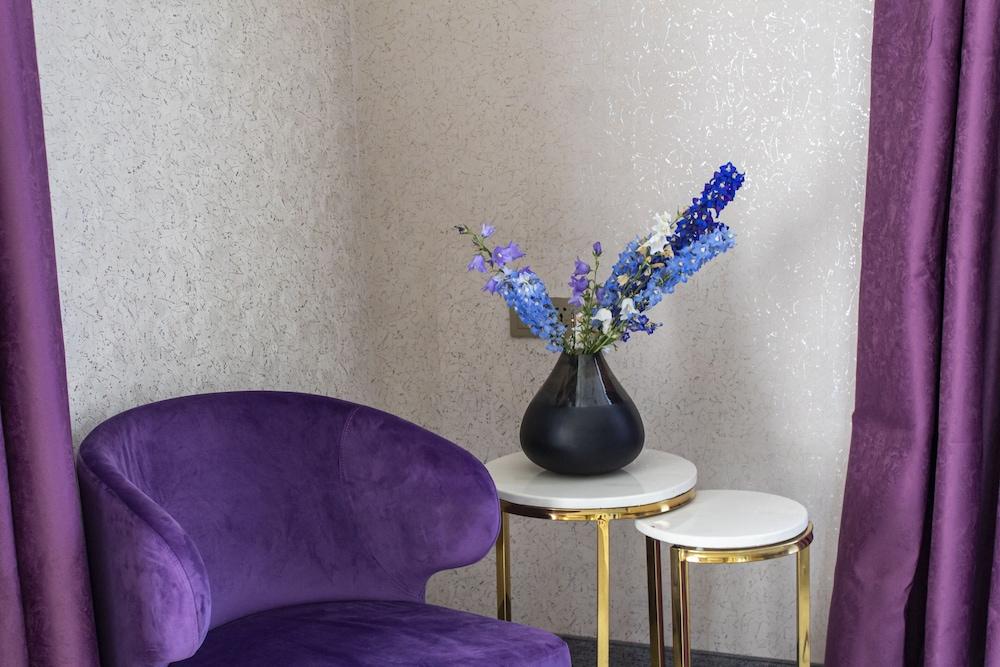 Orient Hotel Bishkek