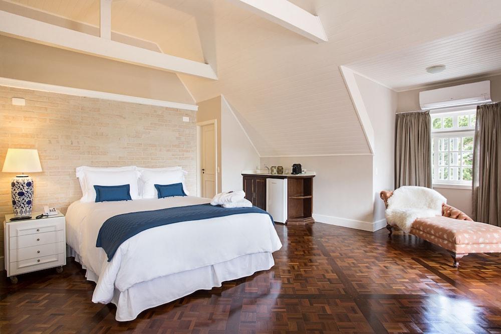 Secreto Boutique Hotel