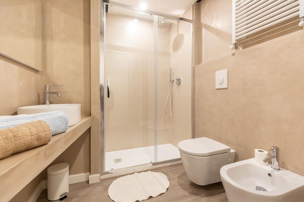 Alessia's Flat - Politecnico