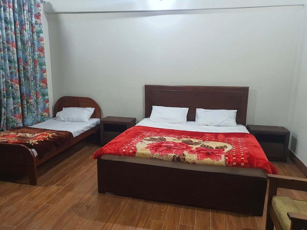 Riverdale Resort Kalam