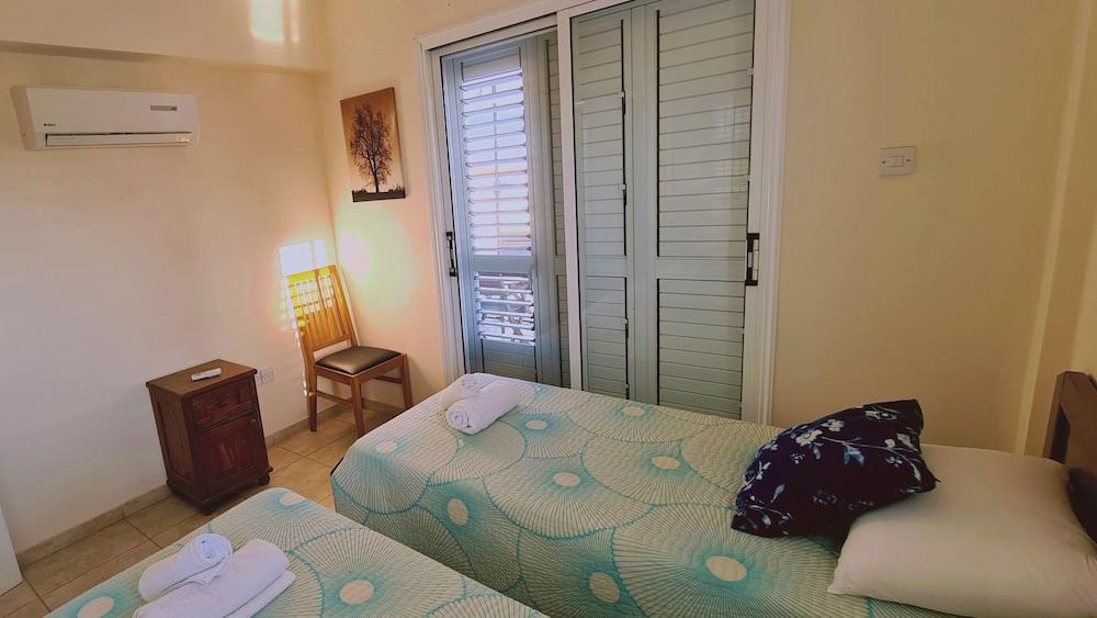 SunShine Apartment by STAY BnB