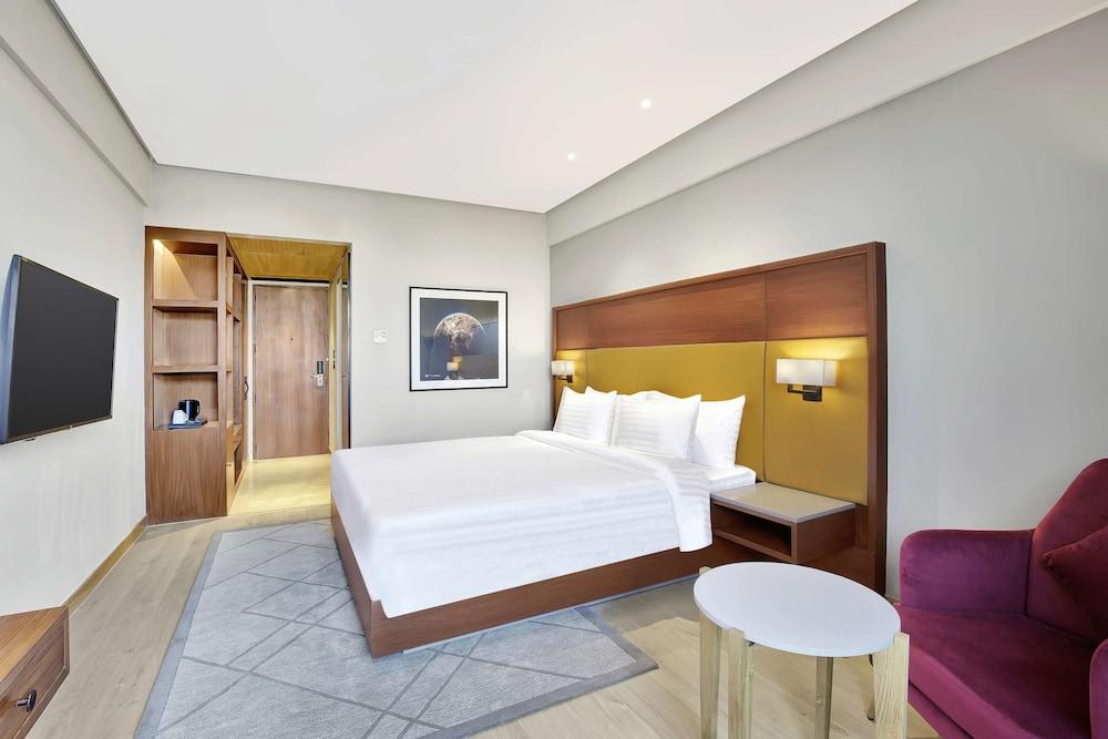 Radisson Hotel Nathdwara