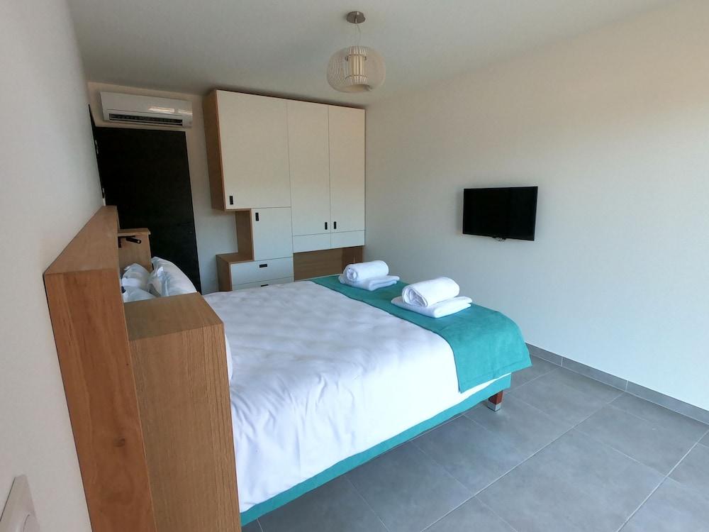 Hotel Résidence a Torra