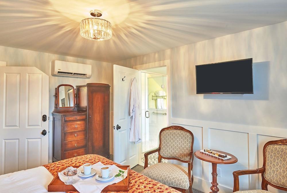 Enduring Heart Bed and Breakfast Inc.