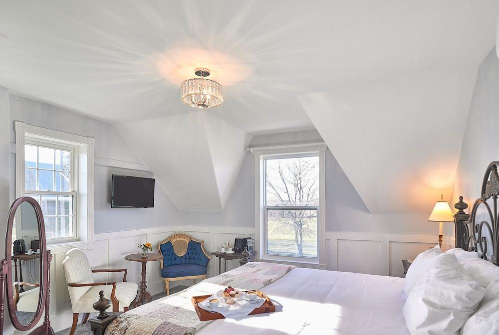 Enduring Heart Bed and Breakfast Inc.