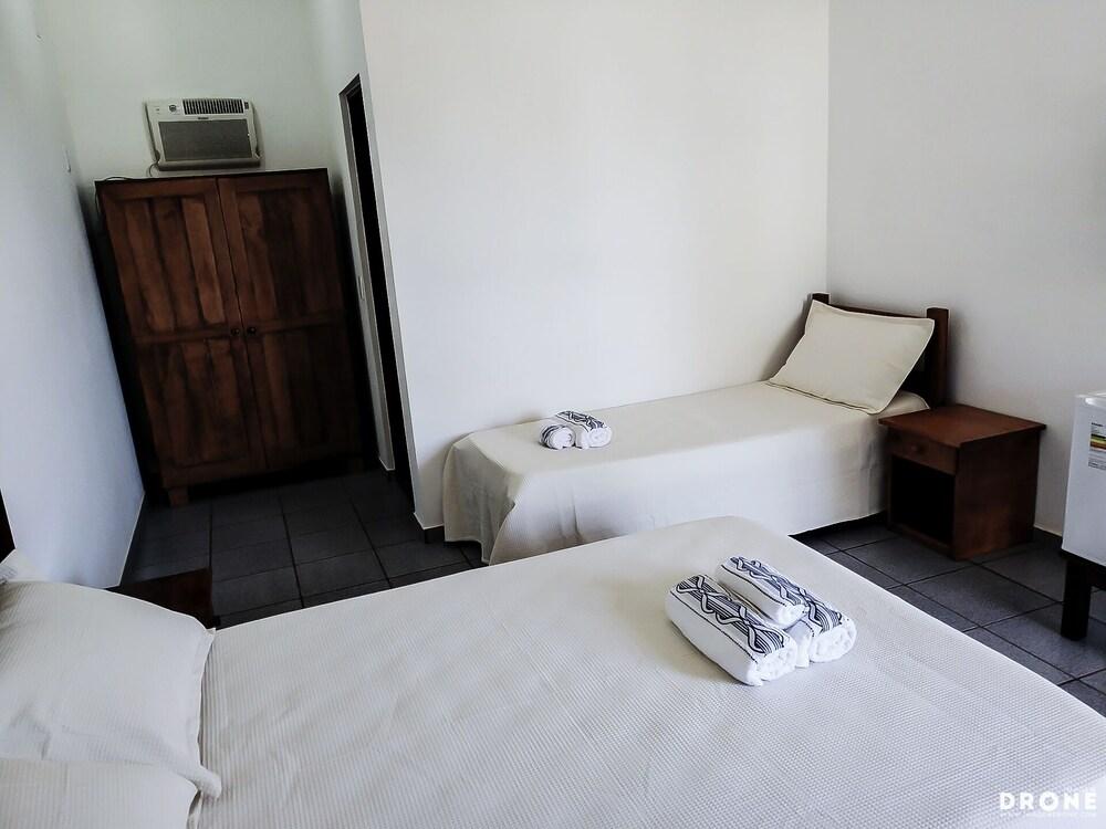 Pousada Costa do Sol