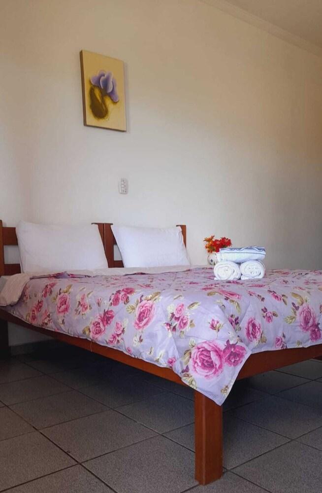 Pousada Costa do Sol