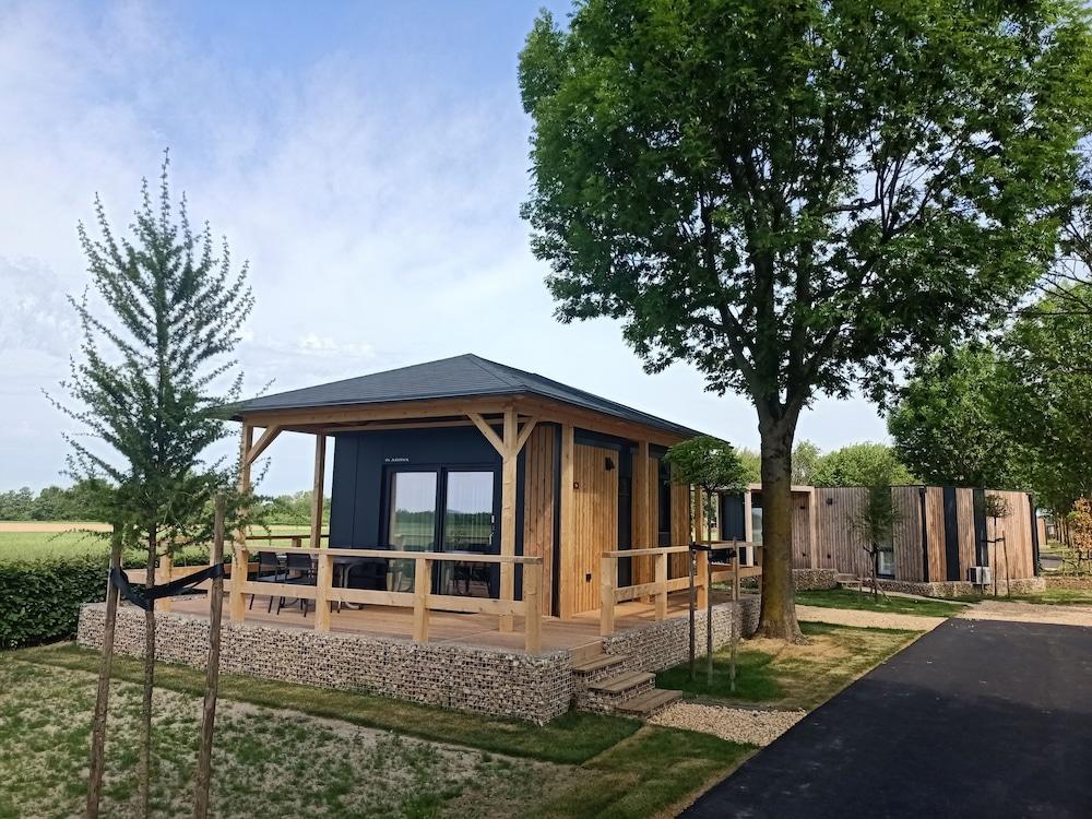 EuroParcs Poort van Maastricht