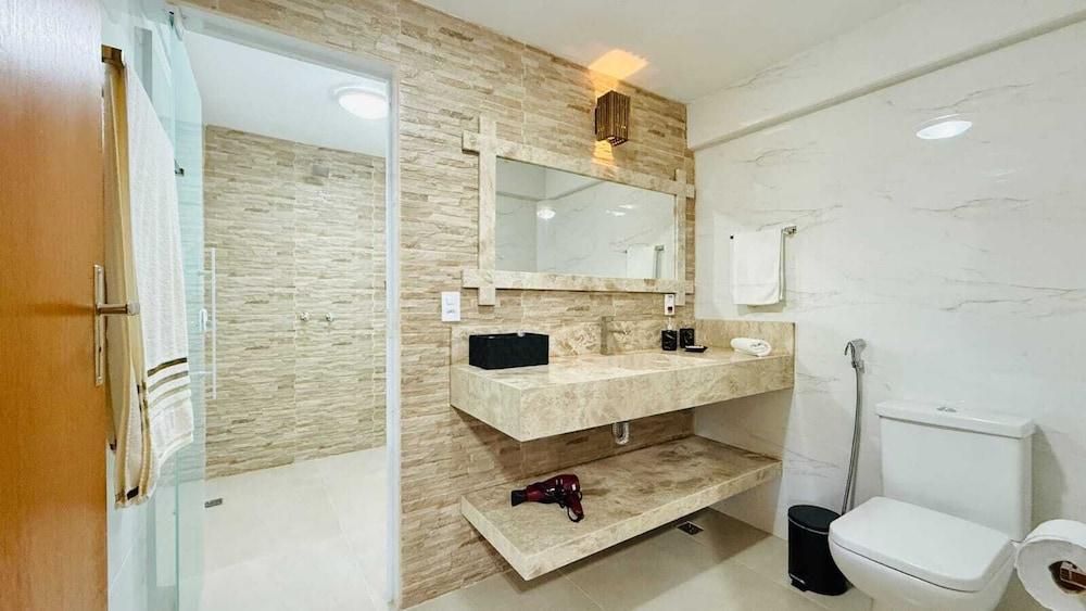 Vila Eremita Pousada