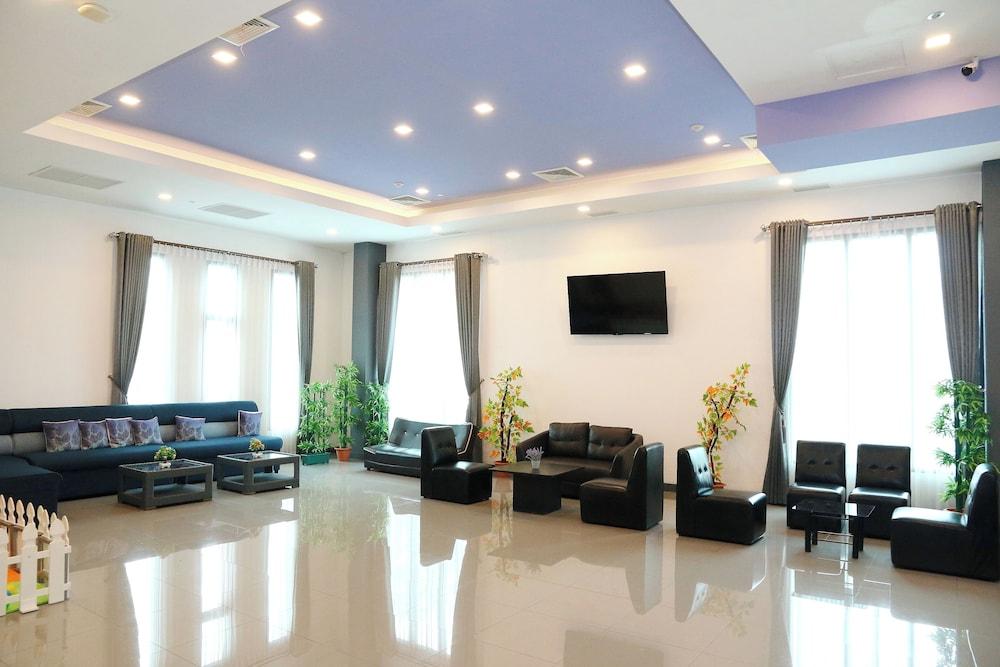 Arthitaya Green Nature Hotel & Lakkhana