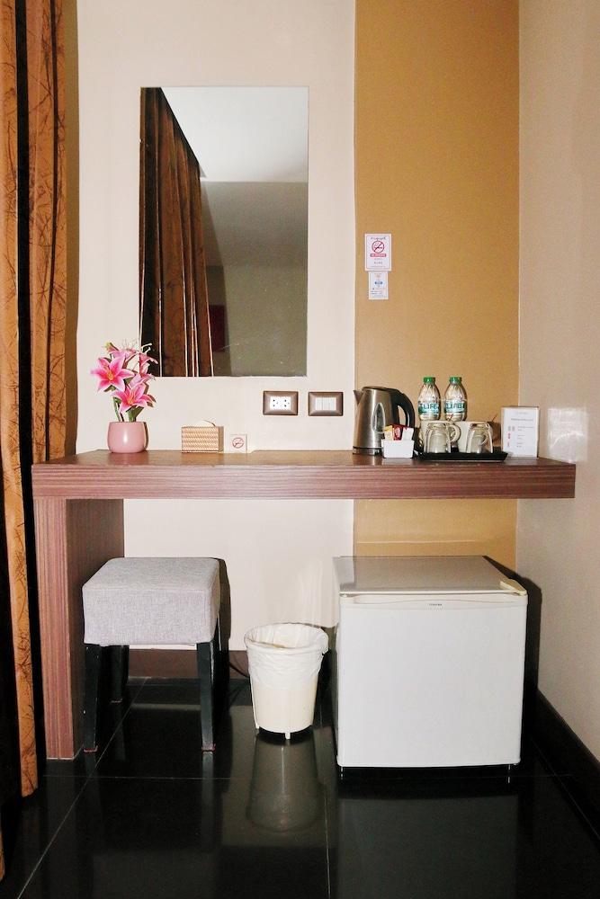 Arthitaya Green Nature Hotel & Lakkhana