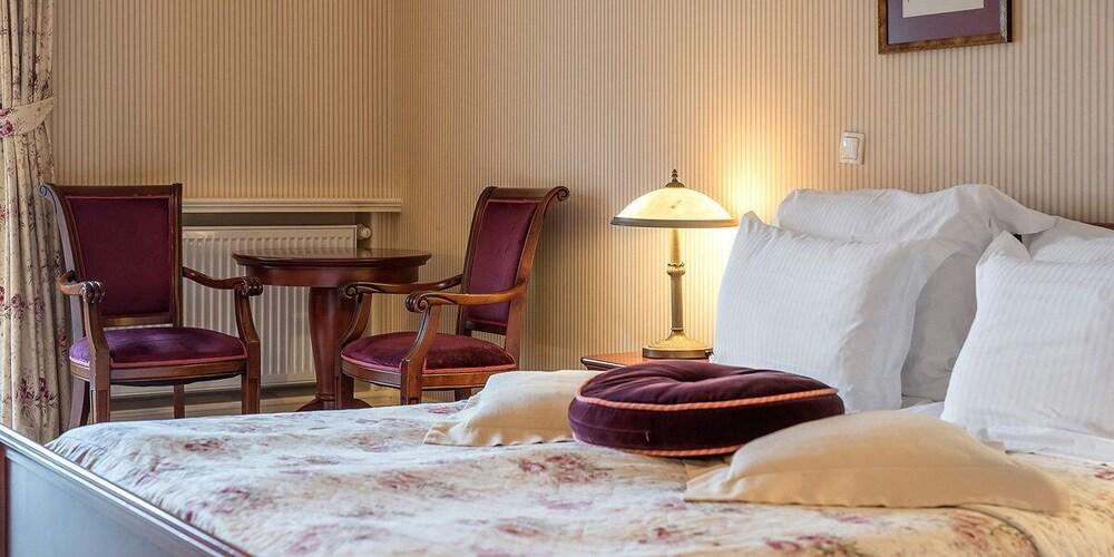 Zamek Łeba Resort & SPA