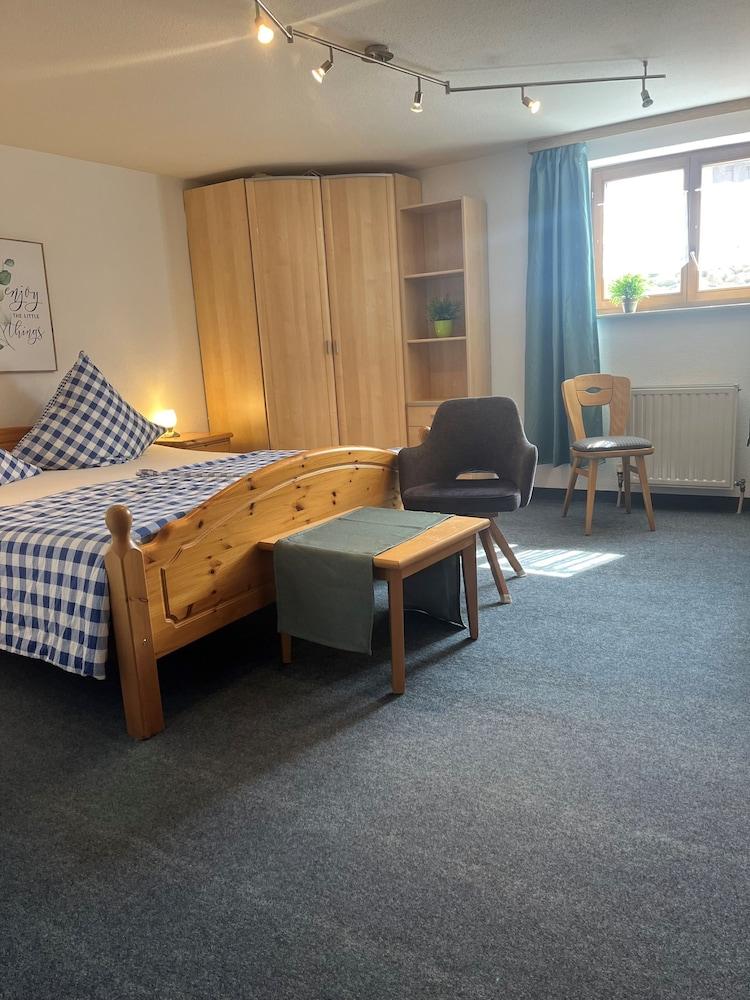 Gästehaus Jutta Pension Link