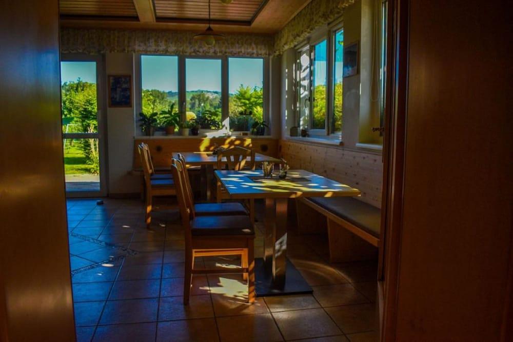 Gästezimmer Ilse Brauneis