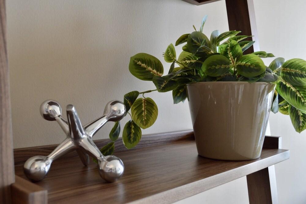 Mi Zona Lodging Polanco