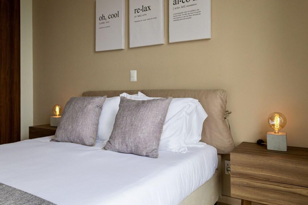 Mi Zona Lodging Polanco