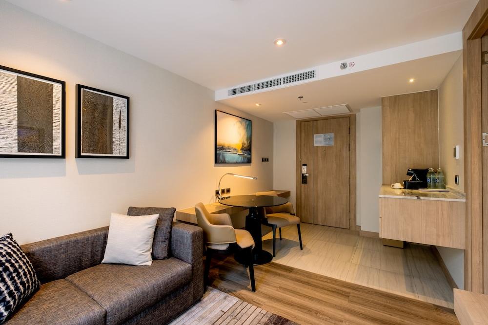 Courtyard By Marriott North Pattaya