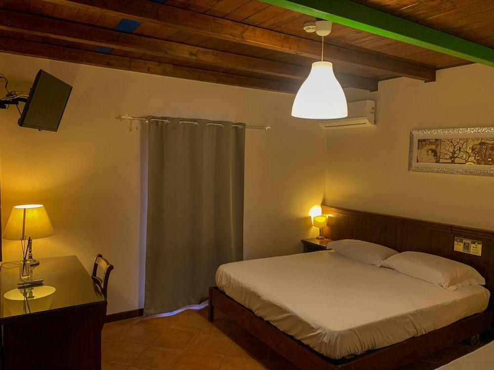 La Locanda della Franciacorta