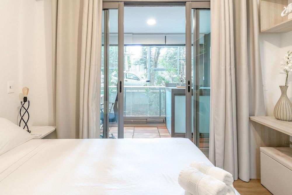 Studios Hub Vila Madalena