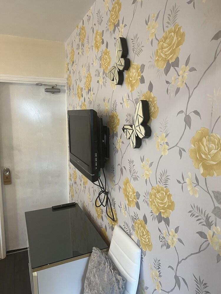 Habberly House Hotel