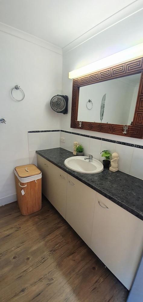 Cotton Tree Tranquil Gem