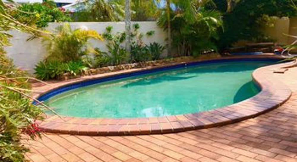 Cotton Tree Tranquil Gem