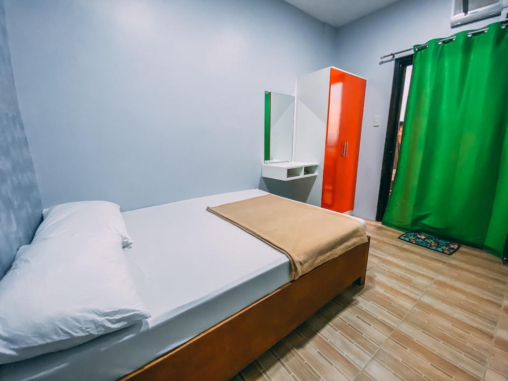 Cerca Parola Beach Resort by Cocotel